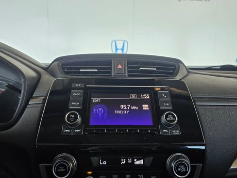 Used 2022 Honda CR-V LX image 17