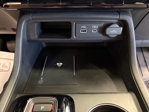 Used 2024 Honda Pilot TrailSport image 25