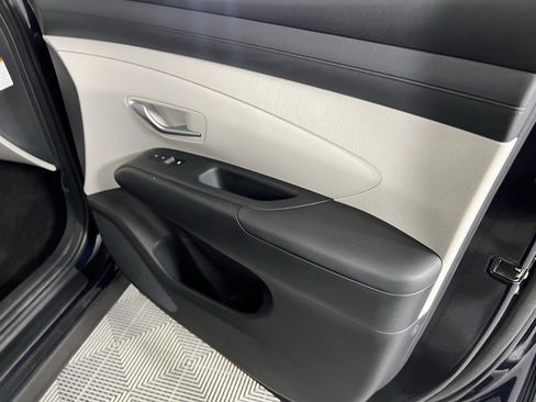 Used 2025 Hyundai Tucson SEL image 35