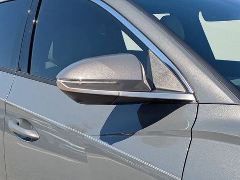 New 2026 Hyundai Tucson Limited image 15