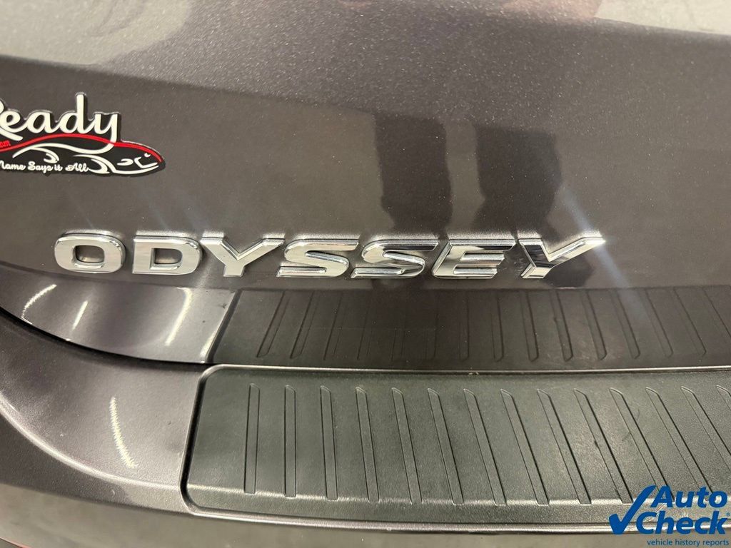 Used 2019 Honda Odyssey EX-L image 15