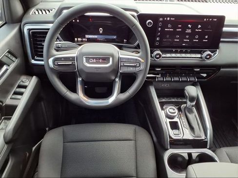New 2026 GMC Canyon Elevation w/ Convenience Package image 7