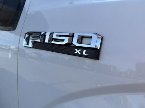 Used 2018 Ford F150 XL w/ Equipment Group 101A Mid AWD/4WD image 5