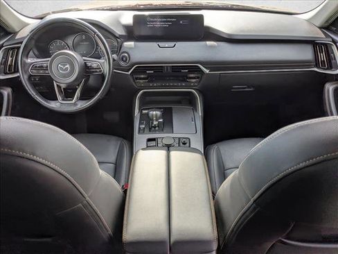 Used 2024 MAZDA CX-90 3.3 Turbo w/ Premium Package AWD/4WD image 20