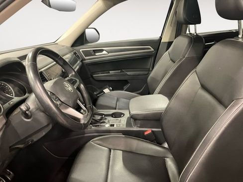 Used 2021 Volkswagen Atlas SE FWD image 10
