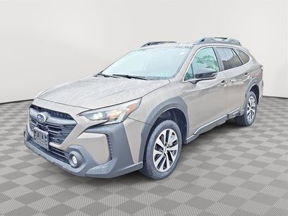 Used 2023 Subaru Outback Premium