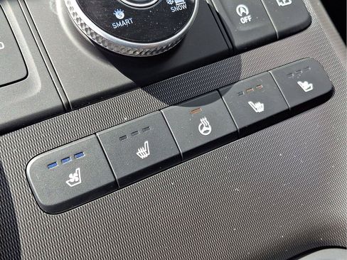 Used 2025 Hyundai Palisade Calligraphy AWD/4WD image 23