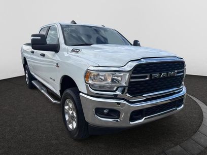 Used 2024 RAM 2500 Big Horn