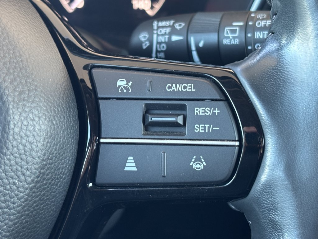 Used 2024 Honda CR-V EX-L image 12