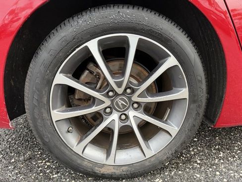 Used 2019 Acura TLX 3.5L V6 image 17
