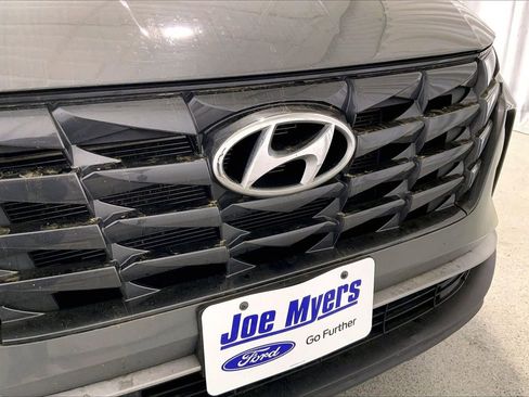 Used 2024 Hyundai Tucson SEL image 7