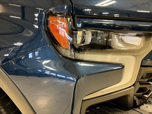 Used 2023 Chevrolet Silverado 1500 ZR2 w/ ZR2 Bison Edition image 25