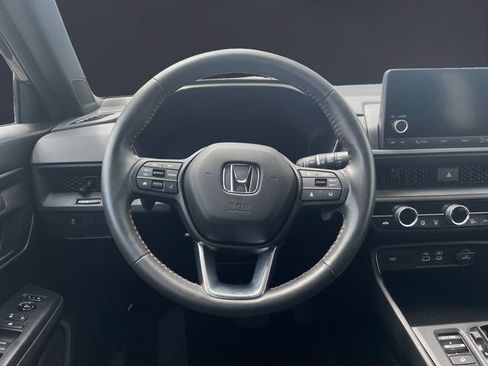 Certified 2024 Honda CR-V Sport image 12
