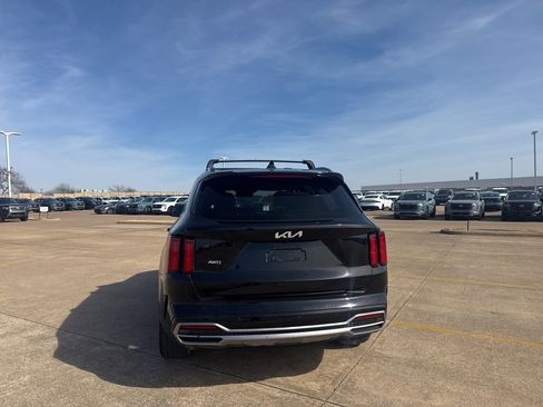 Used 2022 Kia Sorento SX image 21