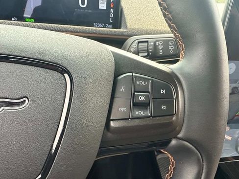 Used 2022 Ford Mustang Mach-E GT image 30