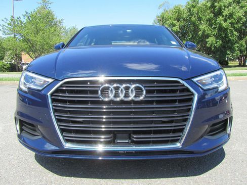Used 2018 Audi A3 2.0T Premium w/ Convenience Package FWD image 4