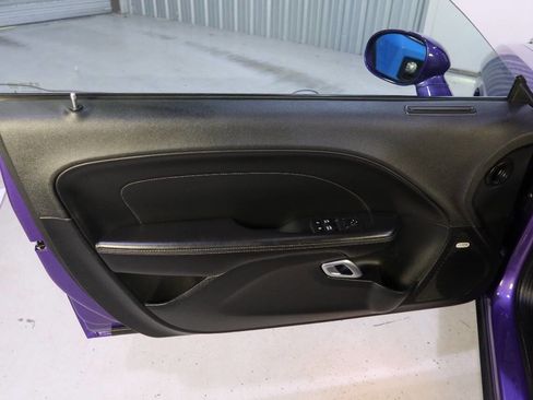 Used 2019 Dodge Challenger R/T Scat Pack w/ Shaker Package image 19