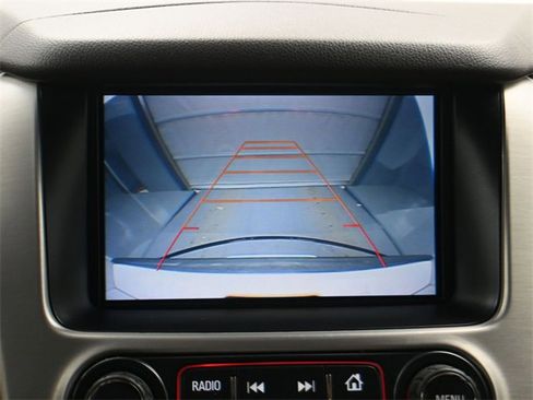 Used 2016 GMC Yukon SLT w/ Open Road Package image 18