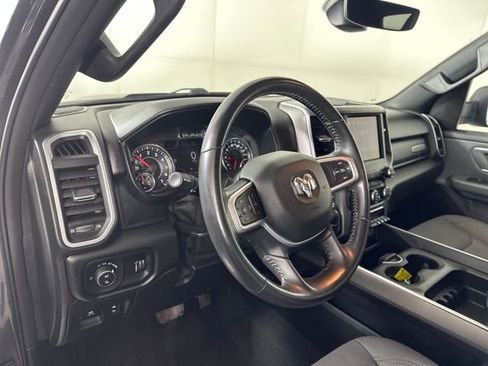Used 2021 RAM 1500 Big Horn image 30