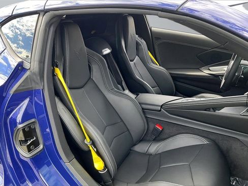 Used 2026 Chevrolet Corvette Stingray Coupe w/ 1LT image 6