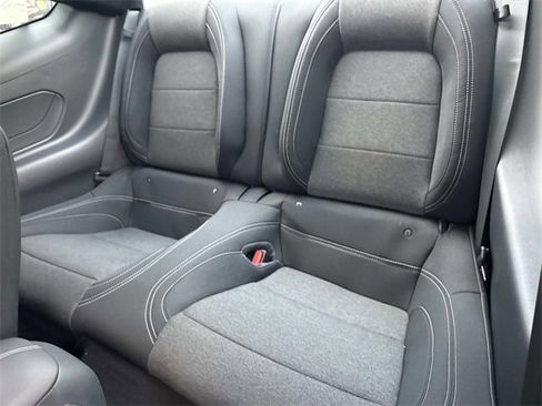 New 2026 Ford Mustang Coupe w/ Mustang Nite Pony Package image 15