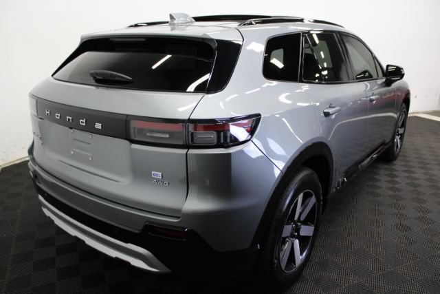 Used 2025 Honda Prologue Touring image 7