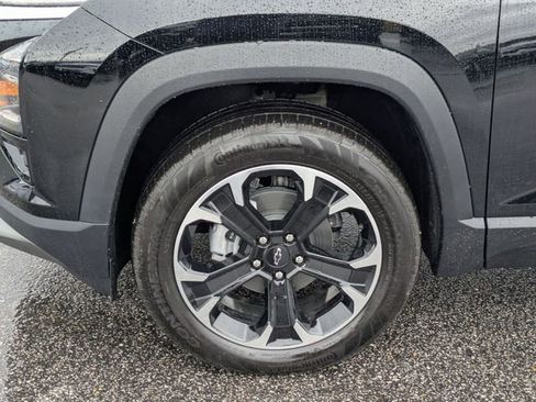 New 2026 Chevrolet Equinox LT FWD image 8