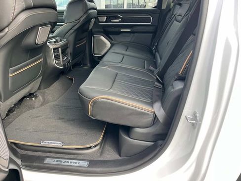 New 2026 RAM 1500 Tungsten image 8