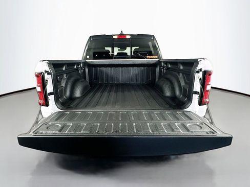 New 2026 RAM 1500 Big Horn image 16