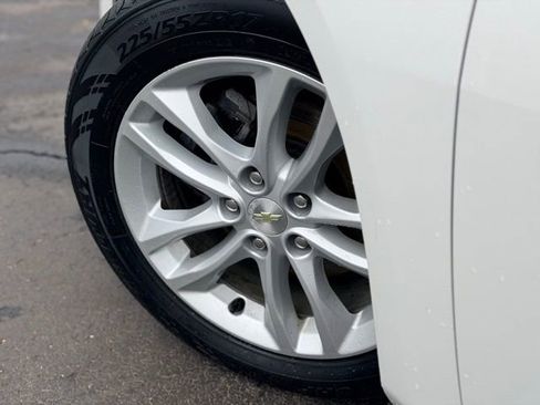 Used 2016 Chevrolet Malibu LT w/ Driver Confidence Package image 27