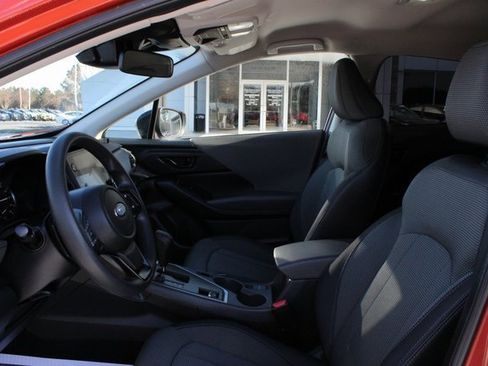 Certified 2024 Subaru Crosstrek 2.0i Premium image 16