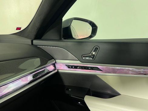 New 2026 BMW 760i xDrive image 31