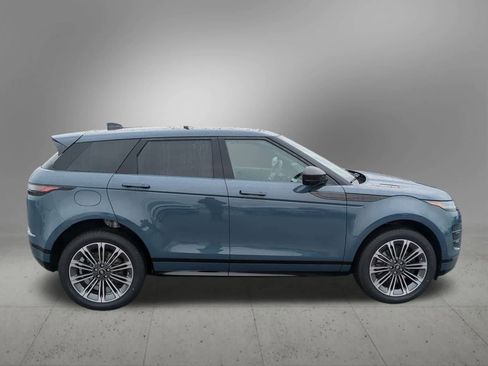 New 2026 Land Rover Range Rover Evoque Dynamic SE image 7