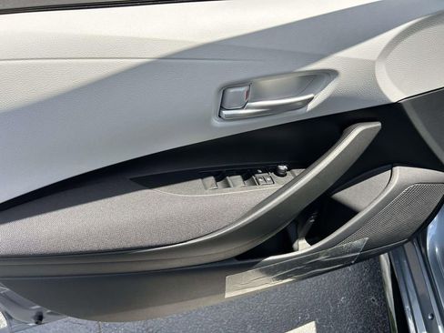 New 2026 Toyota Corolla SE FWD image 15