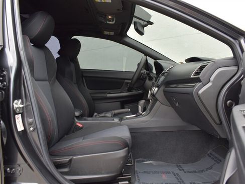 Used 2016 Subaru WRX Premium AWD/4WD image 29