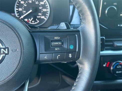 Certified 2023 Nissan Pathfinder SL image 23