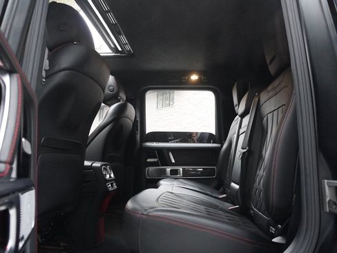 Used 2020 Mercedes-Benz G 63 AMG G 63 AMG image 48