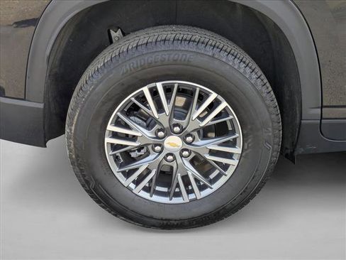 Certified 2026 Chevrolet Traverse LT AWD/4WD image 29