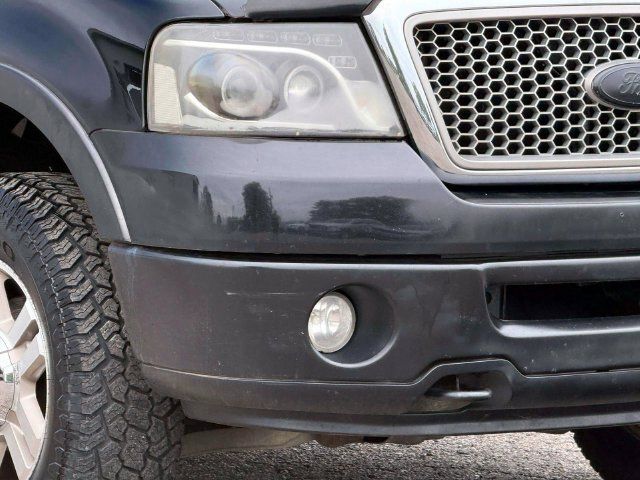 Used 2006 Ford F150 Lariat AWD/4WD image 10