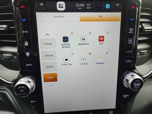 Used 2023 RAM 3500 Laramie image 62