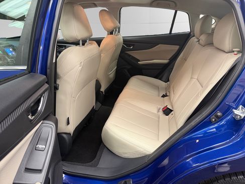 Used 2023 Subaru Impreza 2.0i Limited image 13