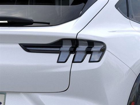 New 2025 Ford Mustang Mach-E Premium w/ Sport Appearance Package image 21