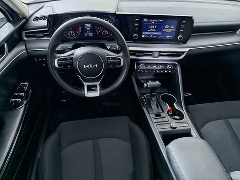 Used 2023 Kia K5 LXS FWD image 17