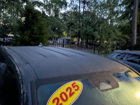 Used 2025 Toyota Tacoma SR image 10