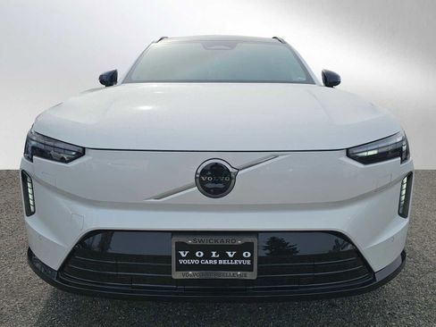 New 2026 Volvo EX90 Ultra image 8