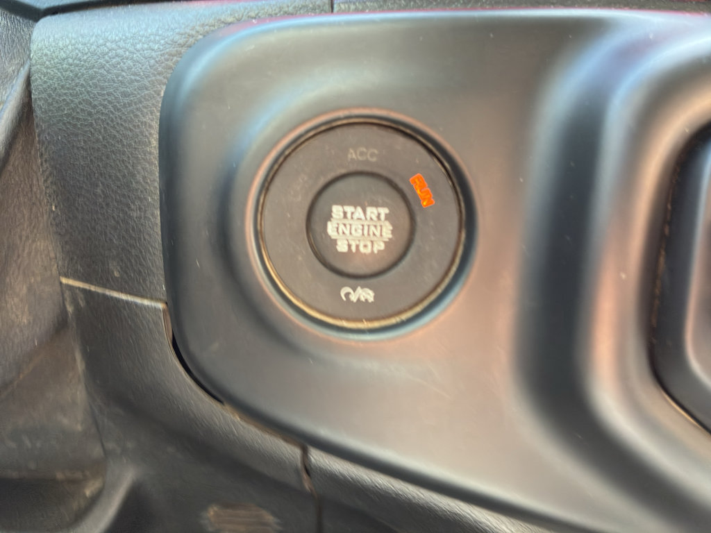 Used 2019 Jeep Wrangler Unlimited Rubicon AWD/4WD image 29