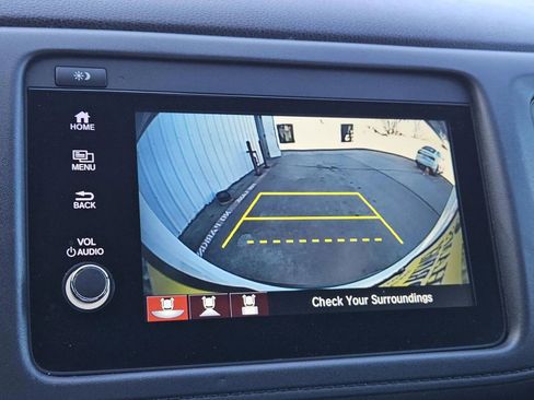 Used 2022 Honda HR-V Sport image 19