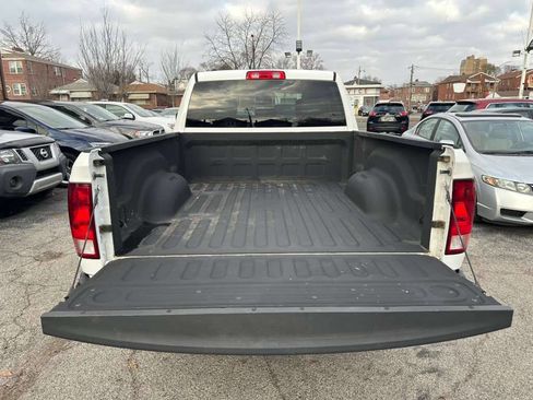 Used 2017 RAM 1500 Tradesman w/ Protection Group image 22