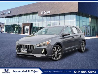 Used 2019 Hyundai Elantra GT