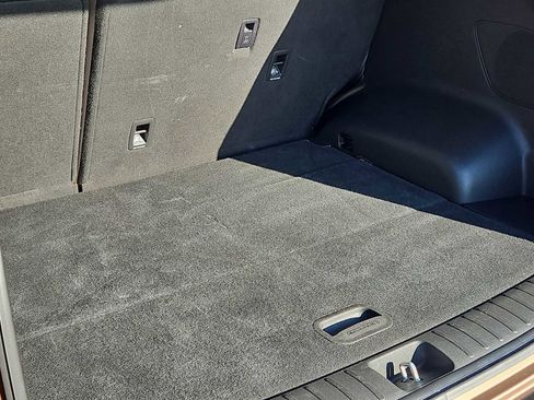 Used 2017 Hyundai Tucson Limited w/ Limited Ultimate Package 03 image 23